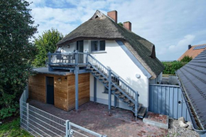 Aufschwung II Haushälfte in Fuhlendorf